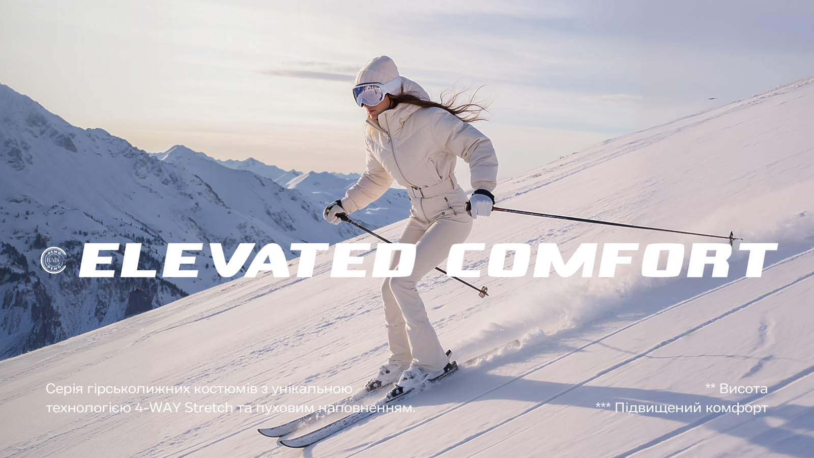 Ski Collection | Altitude®